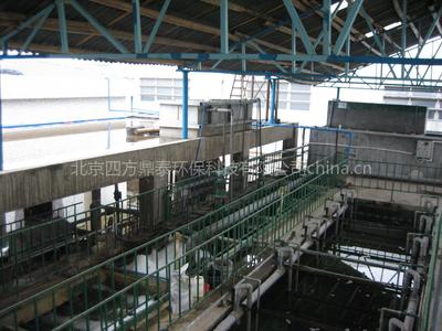 電鍍廢水處理設備-供求信息-北京四方鼎泰環?？萍?給水設備-設備器材廠商-領先的水行業門戶-水世界網