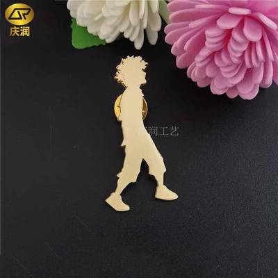 2021科技節(jié)徽章設(shè)計 融合面包店主題與電鍍成套設(shè)備創(chuàng)新