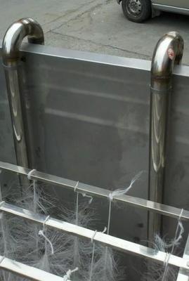 電鍍污水處理設(shè)備工藝詳解與廠家選擇指南