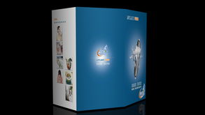 專(zhuān)業(yè)產(chǎn)品廣告宣傳頁(yè)設(shè)計(jì)與代辦服務(wù)，助您高效提升品牌影響力