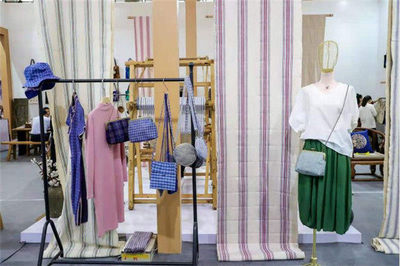 點(diǎn)燃長三角時(shí)尚消費(fèi)新引擎 寧波借力服裝智造謀求價(jià)值鏈再布局